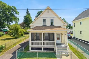 59 Park St, Taunton, MA 02780 - Photo 2