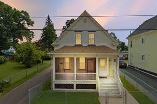 59 Park St, Taunton, MA 02780 - Photo 1