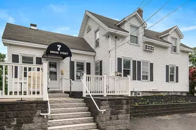 7 Bridge St #10, Billerica, MA 01821 - Photo 1