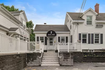 7 Bridge St #10, Billerica, MA 01821 - Photo 2