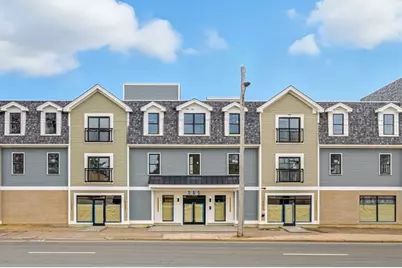 585 Washington St #model, Quincy, MA 02169 - Photo 1