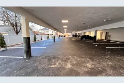 585 Washington St #model, Quincy, MA 02169 - Photo 12