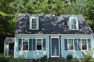 1592 Elm St, Dighton, MA 02715 - Photo 1
