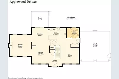 Lot 12-A Gray Rd #Applewood, Templeton, MA 01468 - Photo 26