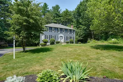 7 Chickadee Drive, Norfolk, MA 02056 - Photo 2