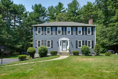 7 Chickadee Drive, Norfolk, MA 02056 - Photo 38