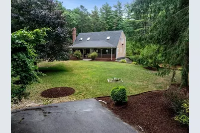 270 Rocky Pond Rd, Plymouth, MA 02360 - Photo 4