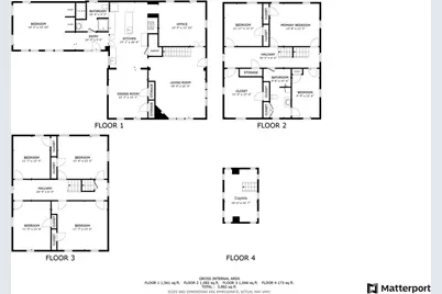 293 West St, Lunenburg, MA 01462 - Photo 42