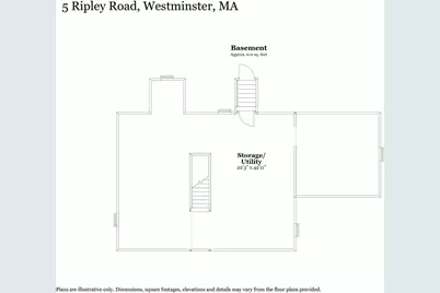 5 Ripley Rd., Westminster, MA 01473 - Photo 34