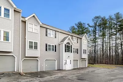74 Tennis Plaza Rd #31, Dracut, MA 01826 - Photo 1
