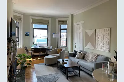 271 Dartmouth #5H, Boston, MA 02116 - Photo 1