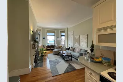 271 Dartmouth #5H, Boston, MA 02116 - Photo 2