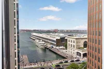 135 Seaport Blvd #1106, Boston, MA 02210 - Photo 1