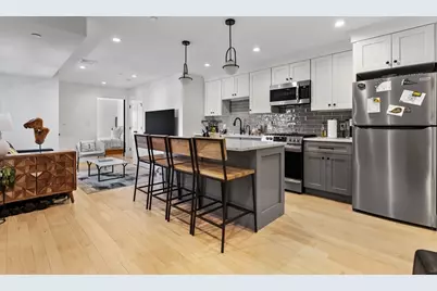 223 Saratoga Street #202, Boston, MA 02128 - Photo 1