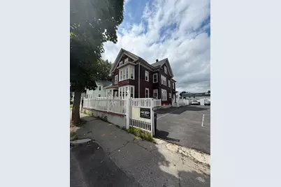 35 Florance St #2, Brockton, MA 02301 - Photo 1