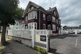 35 Florance St, Brockton, MA 02301 - Photo 1