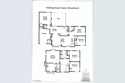4 Rutledge Rd #4, Natick, MA 01760 - Photo 20