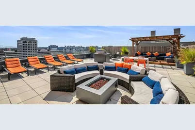 99 Kneeland St #903, Boston, MA 02111 - Photo 10
