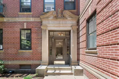 42 Linnaean Street #2, Cambridge, MA 02138 - Photo 18