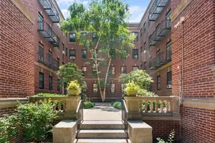 42 Linnaean St, Cambridge, MA 02138 - Photo 2