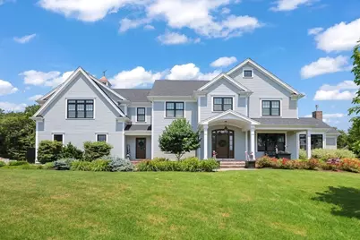 22 Chickadee Way, North Attleboro, MA 02760 - Photo 36