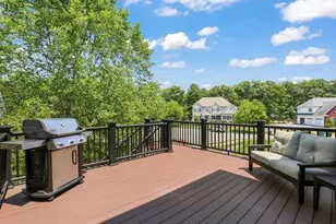 22 Chickadee Way, North Attleboro, MA 02760 - Photo 30