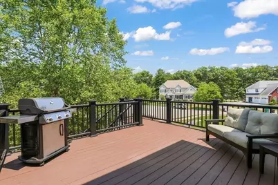 22 Chickadee Way, North Attleboro, MA 02760 - Photo 30