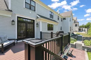22 Chickadee Way, North Attleboro, MA 02760 - Photo 32