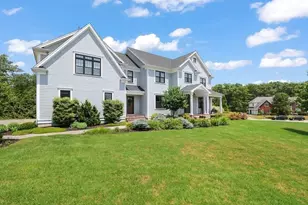 22 Chickadee Way, North Attleboro, MA 02760 - Photo 34