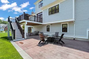 22 Chickadee Way, North Attleboro, MA 02760 - Photo 28