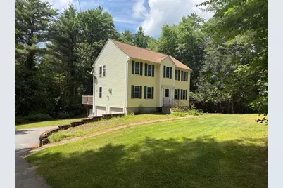 98 H Foote Rd, Charlton, MA 01507 - Photo 1