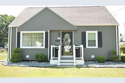 43 Barton St, Springfield, MA 01104 - Photo 1