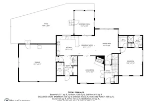45 Cobblestone Ln, Weymouth, MA 02190 - Photo 36