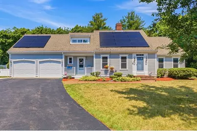 45 Cobblestone Ln, Weymouth, MA 02190 - Photo 1