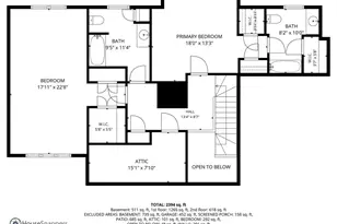45 Cobblestone Ln, Weymouth, MA 02190 - Photo 38
