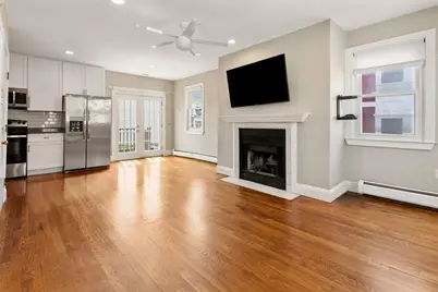 17 Sackville St #3, Boston, MA 02129 - Photo 6
