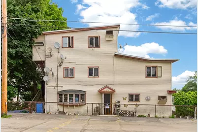 55 Canton St, Fitchburg, MA 01420 - Photo 1