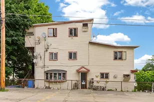 55 Canton St, Fitchburg, MA 01420 - Photo 1