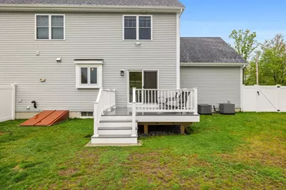 413 South St. #413, Foxboro, MA 02035 - Photo 32