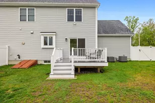 413 South St, Foxboro, MA 02035 - Photo 32