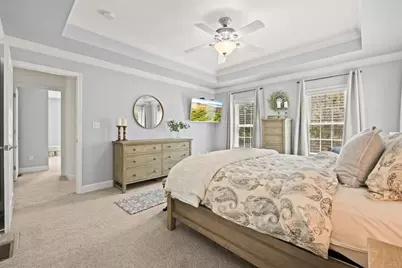 30 Sunflower Dr #30, Raynham, MA 02767 - Photo 20