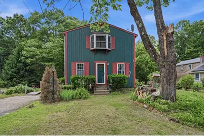 20 Baker St, Hanson, MA 02341 - Photo 40