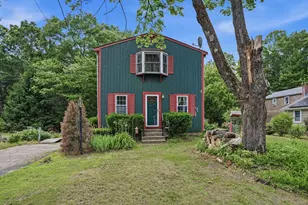 20 Baker St, Hanson, MA 02341 - Photo 40