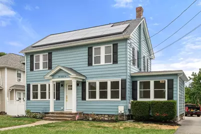 331 Burncoat Street, Worcester, MA 01606 - Photo 2