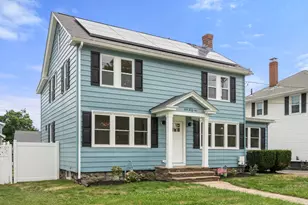 331 Burncoat St, Worcester, MA 01606 - Photo 1