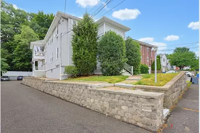 1096 Main St #3, Waltham, MA 02451 - Photo 1