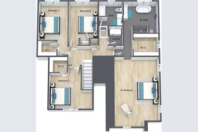 3 Adam Lane, Ayer, MA 01432 - Photo 6