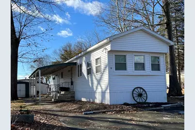 6 Stagecoach Drive, Brookfield, MA 01506 - Photo 1