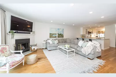 26 Denmark Lane #26, Needham, MA 02492 - Photo 4