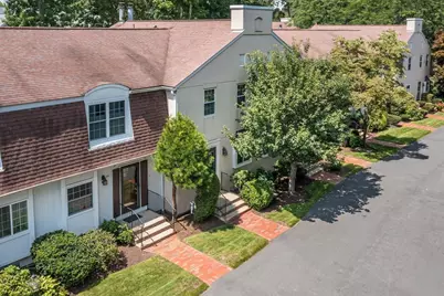 26 Denmark Lane #26, Needham, MA 02492 - Photo 34